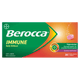 Berocca Immune Blackcurrant Effervescent Tablet 30