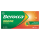 Berocca Immune Orange Effervescent Tablet 30