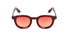 Jaz Flowers Betka Sunglasses Deep Cherry