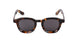Jaz Flowers Betka Sunglasses Dark Tortoise Shell