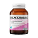 Blackmores Womens Vitality Multi for Energy and Wellbeing Support 100 Tablets