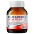 Blackmores Ache Relief + Focus 60 Tablets