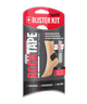 ROCKTAPE BLISTER KIT BLACK