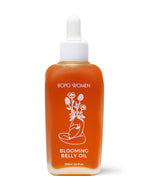 Bopo Women Blooming Belly Oil 100ml