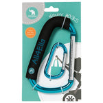 Handy Hooks Blue