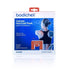 Bodichek Hot/Cold Canvas Gel Pack Shoulder/Neck (40 X 30cm) Assorted