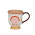 Bondi Ceramic Mug 13 x 9 x 10.5CM