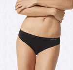 Boody Classic Bikini Black - Small