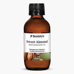 Bosistos Sweet Almond Moisturising Body Oil 100mL