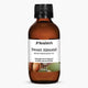Bosistos Sweet Almond Moisturising Body Oil 100mL