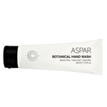 Aspar Botanical Hand Wash Travel Size 30ML