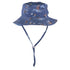 Kooringal Boys Brice Bucket Blue