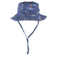 Kooringal Boys Brice Bucket Blue
