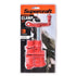 Supercraft Clamp Pipe Gluing Heavy Duty 3/4 in
