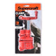 Supercraft Clamp Pipe Gluing Heavy Duty 3/4 in