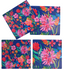 Lavida Coasters Monet Garden