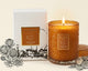 Le Desiré Destination Soy Candle Volcano Flower Blood Orange 340g