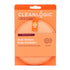 Cleanlogic Bath And Body Sensitive Skin Dual Texture Body Exfoliator