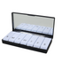 Wicked Sista Polished Pill Case Black