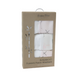 Pink Bloom Face Washer