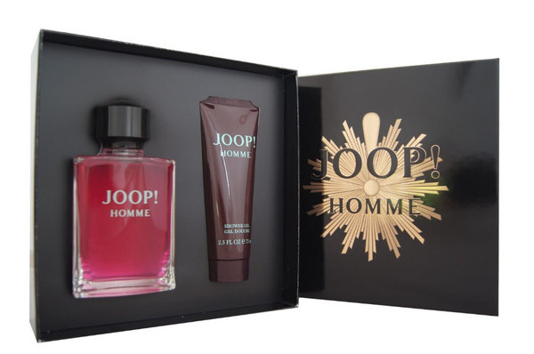 Joop Homme Gift Set Xmas 23