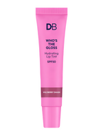 Designer Brands Who'S The Gloss Hydrating Lip Tint With Spf Wilerry Smash