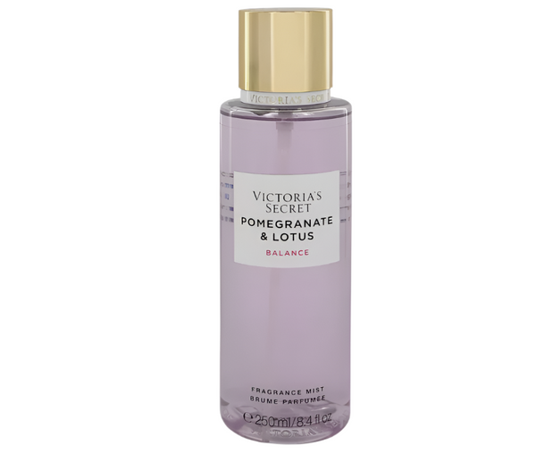 Victoria Secret Pomegranate & Lotus Body Mist 250ML