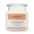 Conscious Candles Lemongrass Lush Scented Soy Candle 510G