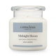 Conscious Candles Night Jasmine Scented Soy Candle 510G