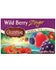 Celestial Seasonings Tea Wild Berry 20 Pack