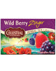 Celestial Seasonings Tea Wild Berry 20 Pack