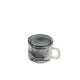 Maho Sensory Cha For One Tea Cup Smoke