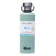 Cheeki Water Bottle Stainless Steel Bpa Free Pistachio 750ML