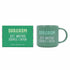 Cheeky Sarcasm Novelty Ceramic Coffee Mug 350ML