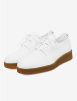 Arche Sample Comkoy White Summer Derbie