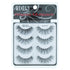 Ardell Lashesh Wispies Multipack