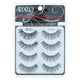 Ardell Lashesh Wispies Multipack