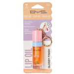 BYS Lip Keyring Citrus Shine