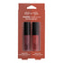 BYS Matte and Shine Lip Kit with Lip Liner Matte Lipstick and Lip Gloss 1g / 6mL