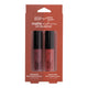 BYS Matte and Shine Lip Kit with Lip Liner Matte Lipstick and Lip Gloss 1g / 6mL