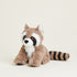 Warmies Raccoon Large Microwavable Plush