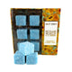 Artico Van Gogh Sunflower Sugar Scrub Cubes
