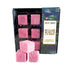 Artico Monet Water Lillies Sugar Scrub Cubes