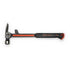 Crescent Hammer Claw Demo Steel 22oz