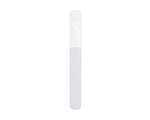 Bloom Cosmetics Crystal Nail File for Natural and Artificial Nails