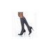 Sigvaris Women Style Soft Cl2 Calf Large Knee Hi Black