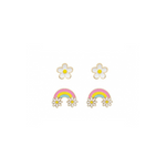 Adnohr Sensation Kids Daisy Rainbow Set Gp 7116