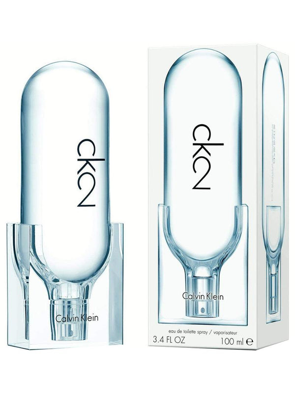 Calvin Klein CK2 EDT 100mL