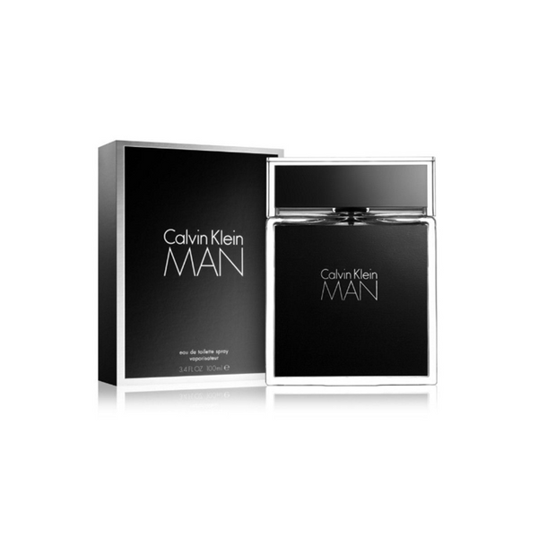 Calvin Klein Man EDT 100ml