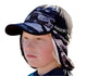 Radicool Microfibre Camo Legionnaires Black Forest Large